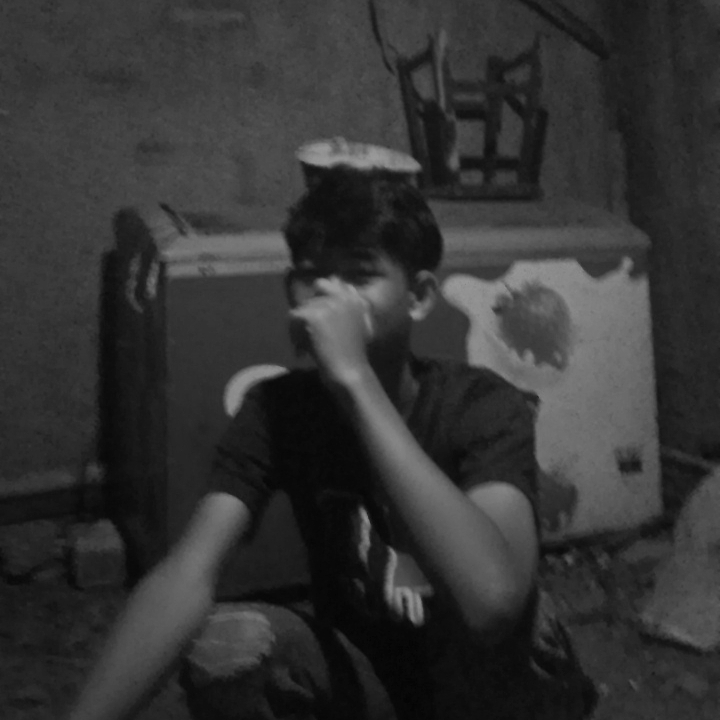 Foto profil Hikmal Apriansyah